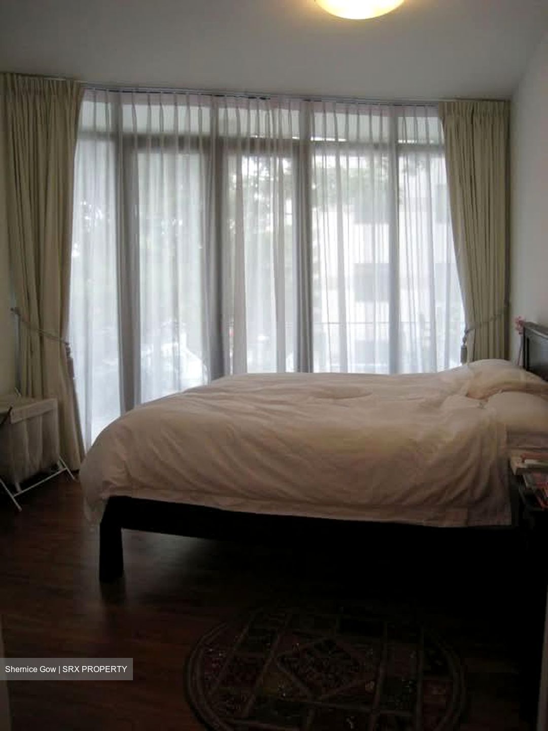 One Oxley Rise (D9), Apartment #599799771